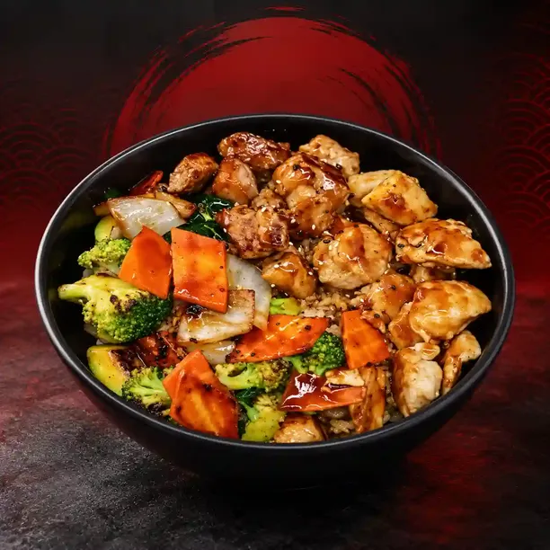 Best Japanese flavors in Watauga - Available via Hashi Japanese Kitchen - Watauga online ordering.
