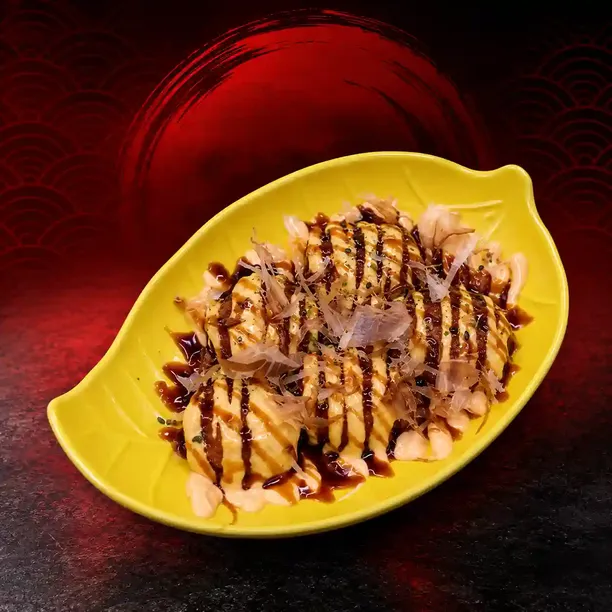 Japanese favorites prepared for easy online ordering and pickup.
