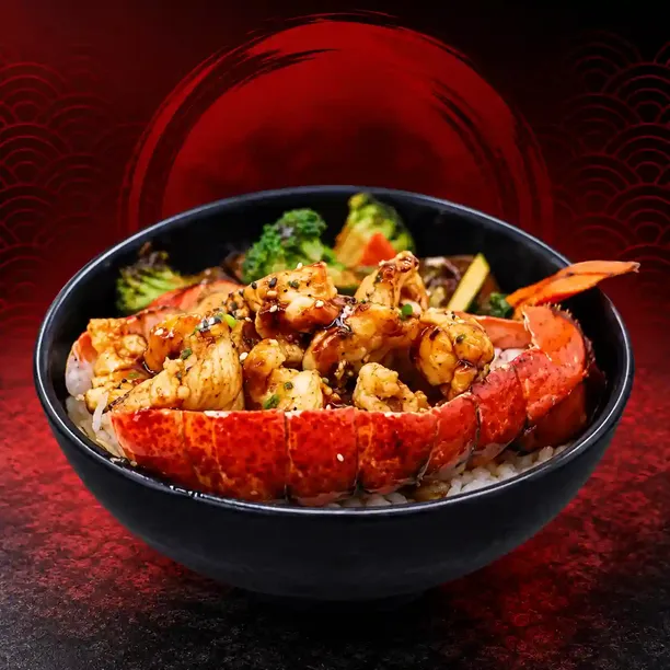 Premium Japanese meals - Hashi Japanese Kitchen - Watauga Watauga featured menu items.