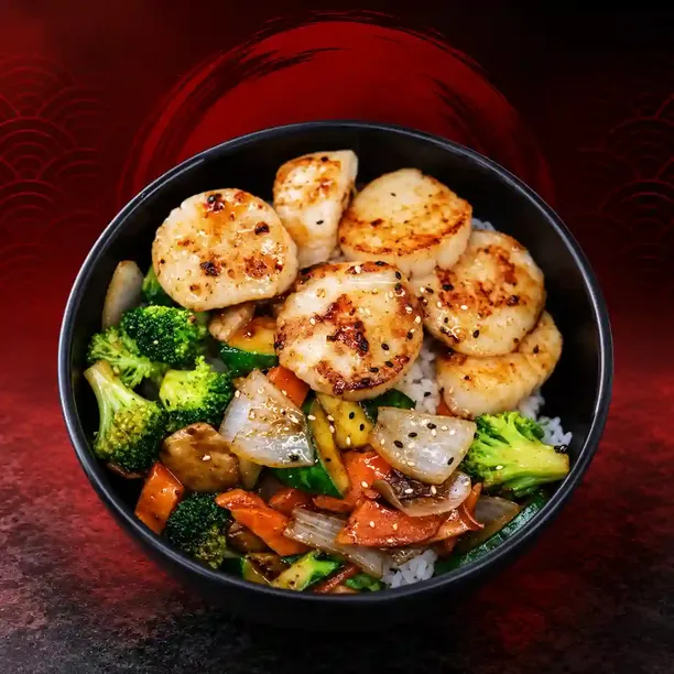 Traditional Japanese recipes - Best-selling Japanese meals at Hashi Japanese Kitchen - Watauga Watauga.