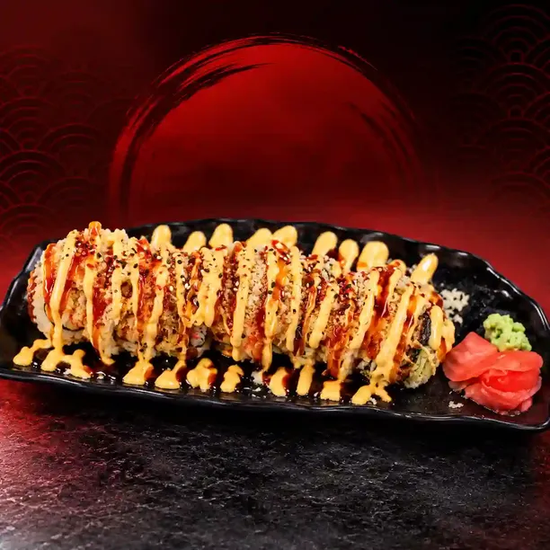 Fresh Japanese specialties - Order Japanese online from Hashi Japanese Kitchen - Watauga.