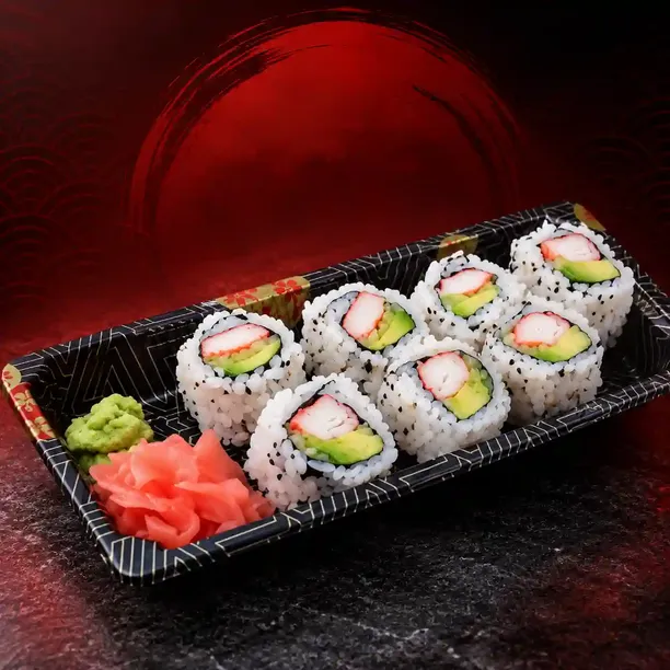 Plated Japanese food - Trusted local Japanese dining at Hashi Japanese Kitchen - Watauga.