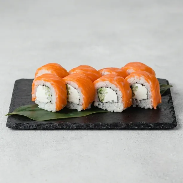 Signature Sushi dishes - Fast online ordering from Edohana Hibachi and Sushi - Fort Worth.