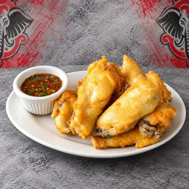 Elephant Thai Cuisine online Thai menu - Variety of authentic dishes in Maplewood.