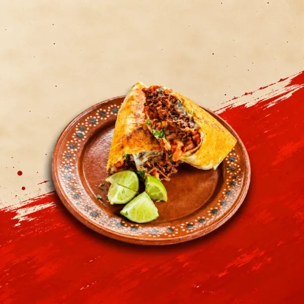 Best Birria,Burritos,Mexican,Tacos flavors in Fort Worth - Available via Birrieria Y Taqueria Cortez online ordering.