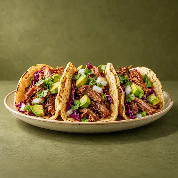 Best Mexican,Tacos flavors in Shakopee - Available via El Huarache Mexican Restaurant online ordering.