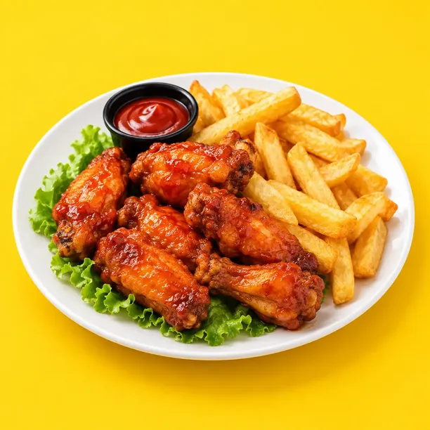 Premium Ecuadorian Cuisine,Puerto Rican  Food meals - El Sabor Chuchi Minneapolis featured menu items.