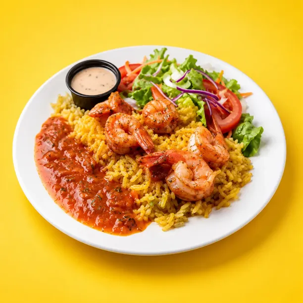 Plated Ecuadorian Cuisine,Puerto Rican  Food food - Trusted local Ecuadorian Cuisine,Puerto Rican  Food dining at El Sabor Chuchi.