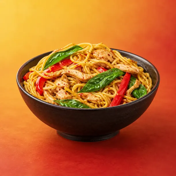 Signature Chinese delicacies handcrafted by Flaming Buffet Richardson expert chefs.
