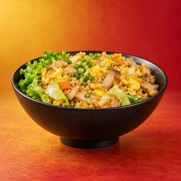 Premium Chinese meals - Flaming Buffet Richardson Richardson featured menu items.