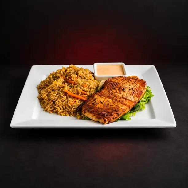 Premium Japanese,Korean,Sushi meals - Frisco Sushi 469 Frisco featured menu items.
