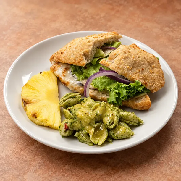 Signature Italian delicacies handcrafted by Gugliani's expert chefs.