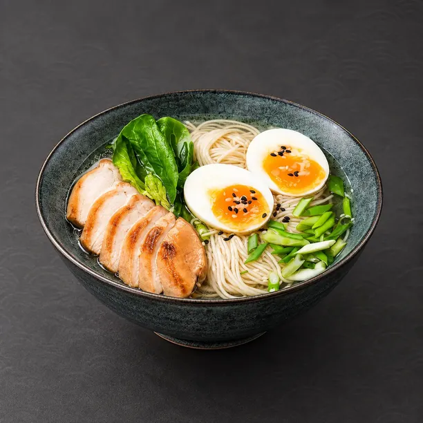 Japanese favorites prepared for easy online ordering and pickup.