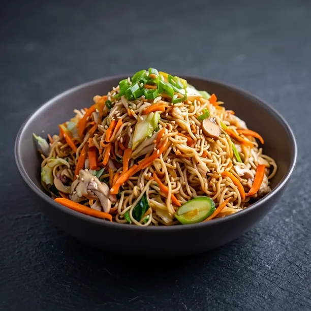 Fresh Chinese specialties - Order Chinese online from House of Lo.