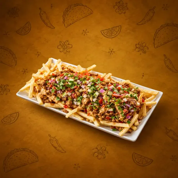 Traditional Mexican recipes - Best-selling Mexican meals at Lulus Tacos White Settlement.