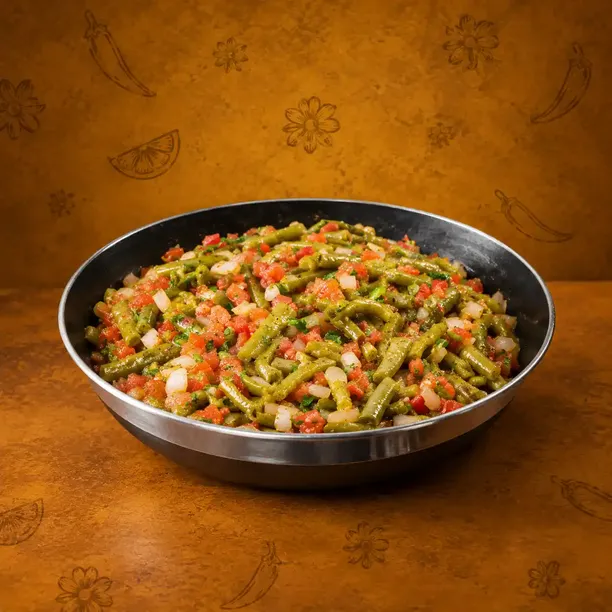 Signature Mexican dishes - Fast online ordering from Lulus Tacos.