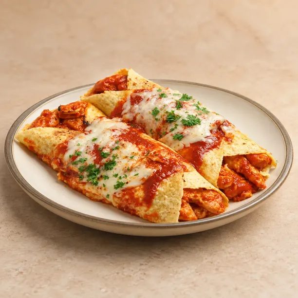 Signature Mexican dishes - Fast online ordering from Erickberto's - Apache Junction.
