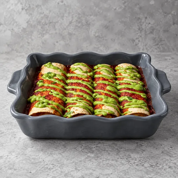 Signature Mexican delicacies handcrafted by Erickberto's - Apache Junction expert chefs.