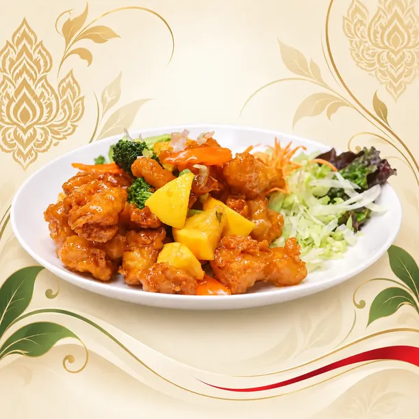 Traditional Thai recipes - Best-selling Thai meals at Mela Thai Cuisine West Saint Paul.