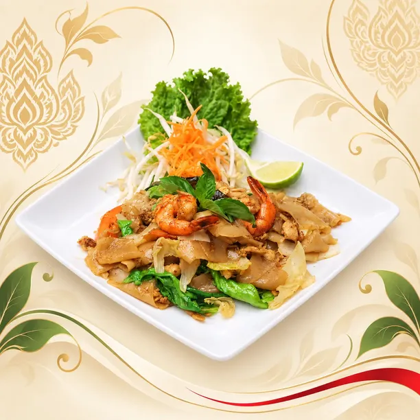 Signature Thai dishes - Fast online ordering from Mela Thai Cuisine.