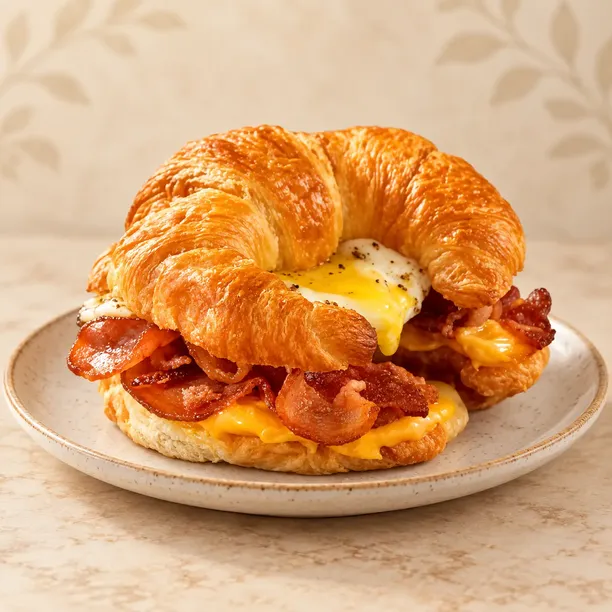 Close-up of popular American,Breakfast,Mediterranean favorites for Minneapolis takeaway and online orders.