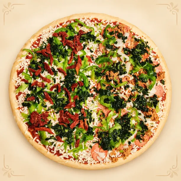 Italian,Pizza favorites prepared for easy online ordering and pickup.
