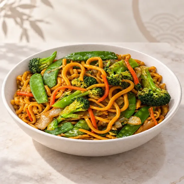 Best Chinese flavors in Arlington - Available via Mr. Wonton Chinese Restaurant online ordering.