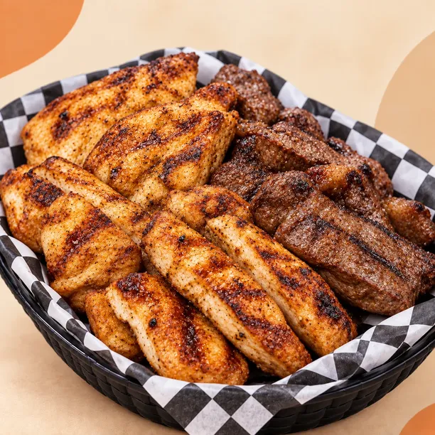 Traditional Venezuelan recipes - Best-selling Venezuelan meals at Todo Pasapalos Dallas.