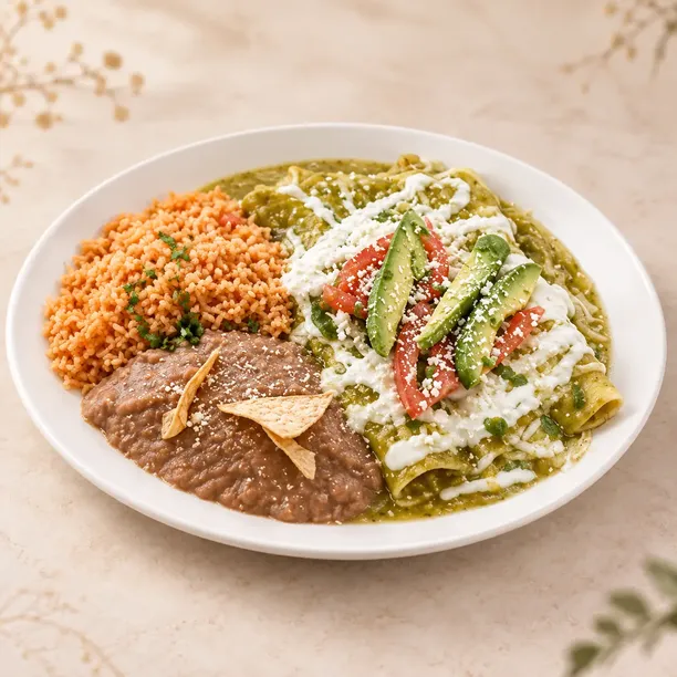 Inside the Nachos Mexican Grill kitchen - Freshly prepared Mexican for online ordering.