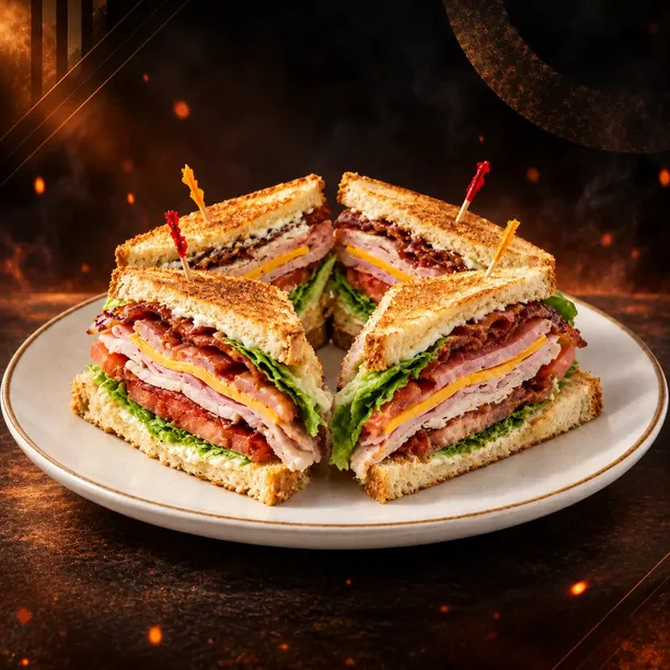 Fresh American specialties - Order American online from Navajo Burgers.