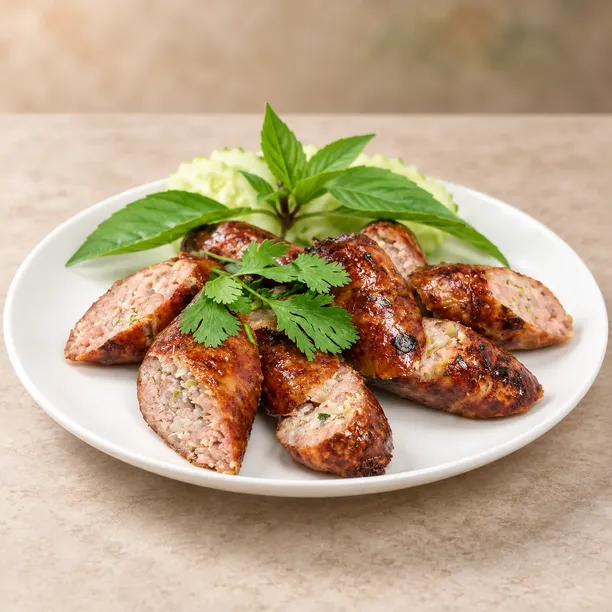 Signature Thai delicacies handcrafted by Ocha FTW Thai Cusine expert chefs.