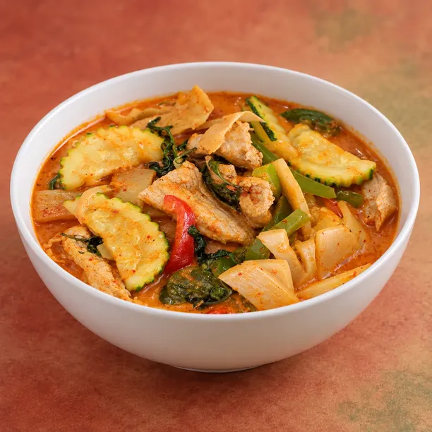Ocha FTW Thai Cusine online Thai menu - Variety of authentic dishes in North Richland Hills.