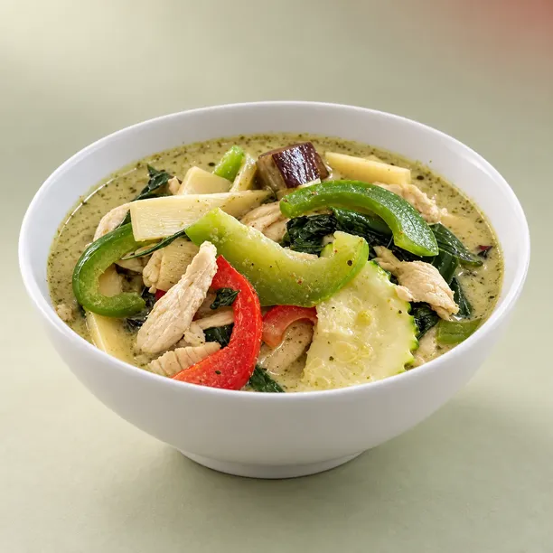 Ocha FTW Thai Cusine online Thai menu - Variety of authentic dishes in North Richland Hills.