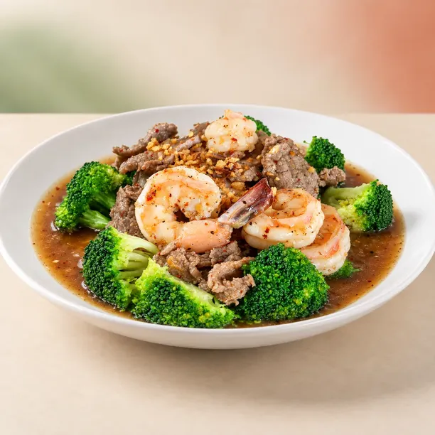 Ocha FTW Thai Cusine online Thai menu - Variety of authentic dishes in North Richland Hills.