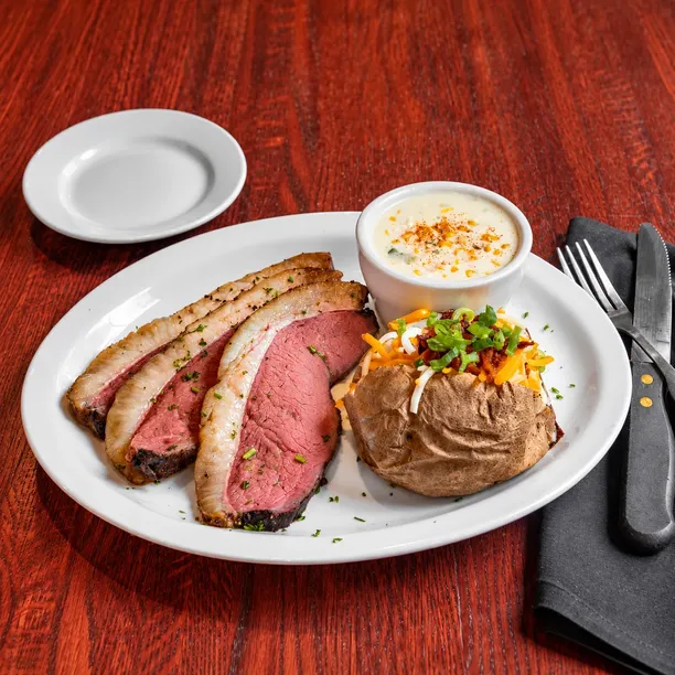 Texas Land And Cattle online Steak menu - Variety of authentic dishes in Austin.