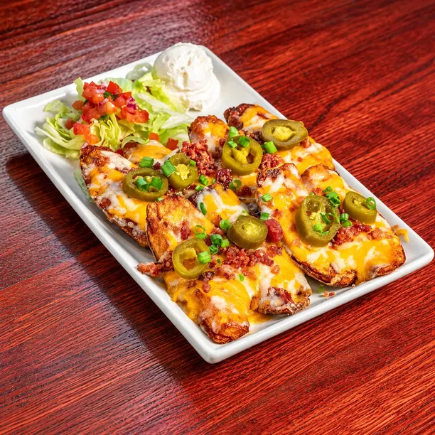 Premium Steak meals - Texas Land And Cattle Austin featured menu items.