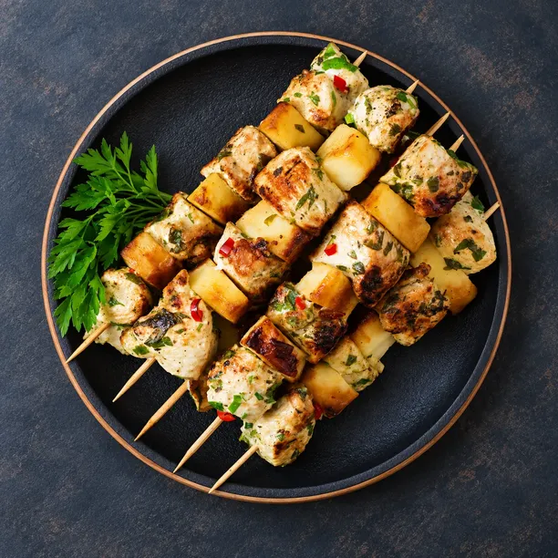 Signature Lebanese,Mediterranean,Middle Eastern dishes - Fast online ordering from Olive Kabab And Gyro.