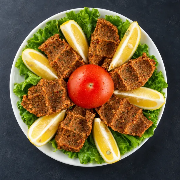 Lebanese,Mediterranean,Middle Eastern favorites prepared for easy online ordering and pickup.