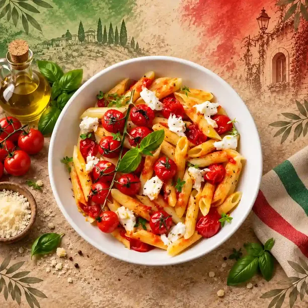 Inside the Mamma Mia Pizzeria kitchen - Freshly prepared American,Burgers,Drinks,Pizza,Sandwiches,Seafood for online ordering.