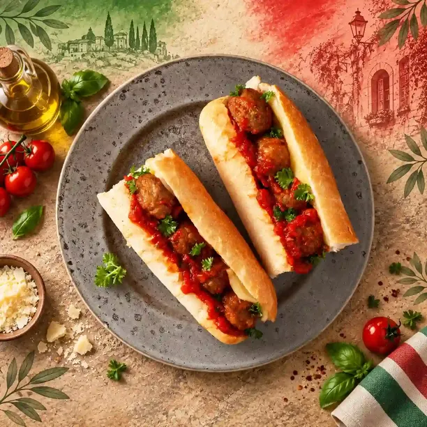 Inside the Mamma Mia Pizzeria kitchen - Freshly prepared American,Burgers,Drinks,Pizza,Sandwiches,Seafood for online ordering.