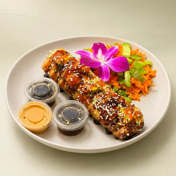 Sushino Mexican Roll online Mexican,Sushi menu - Variety of authentic dishes in Phoenix.