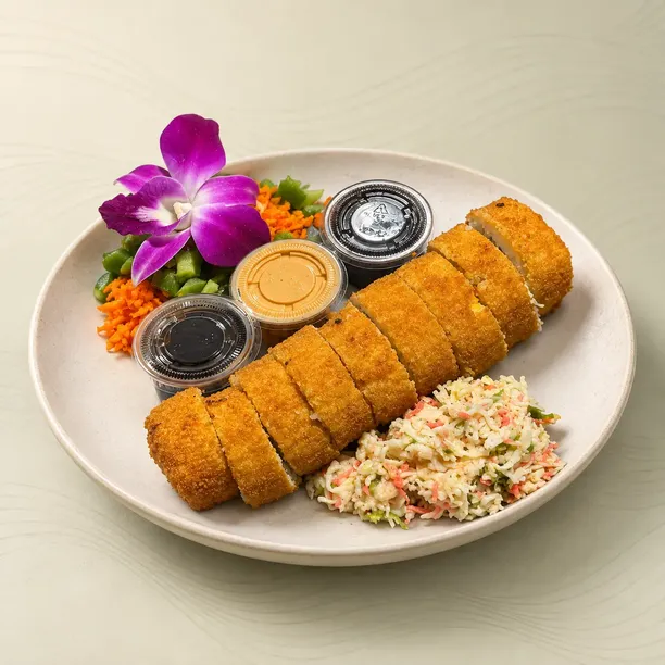Fresh Mexican,Sushi specialties - Order Mexican,Sushi online from Sushino Mexican Roll.