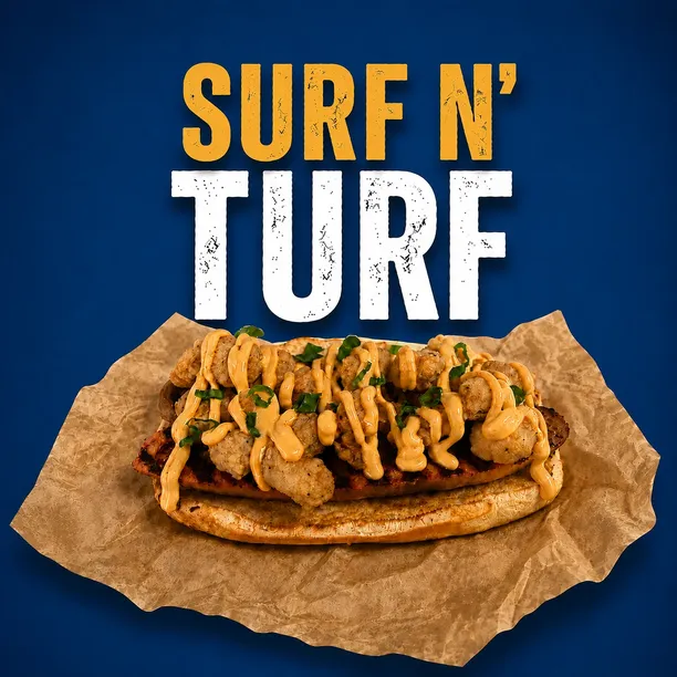 Traditional American,Hot Dog recipes - Best-selling American,Hot Dog meals at Harley's A Hot Dog Revolution Littleton.