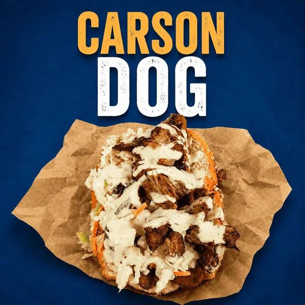 Traditional American,Hot Dog recipes - Best-selling American,Hot Dog meals at Harley's A Hot Dog Revolution Littleton.
