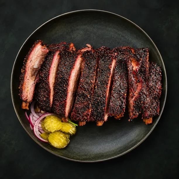 Barbeque,Cajun,Seafood,Tacos favorites prepared for easy online ordering and pickup.