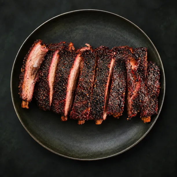 Signature Barbeque,Cajun,Seafood,Tacos dishes - Fast online ordering from Mjays House Of Smoke.