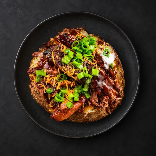 Mjays House Of Smoke online Barbeque,Cajun,Seafood,Tacos menu - Variety of authentic dishes in Arlington.