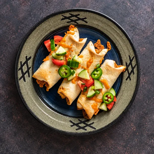 Mexican,Tacos favorites prepared for easy online ordering and pickup.