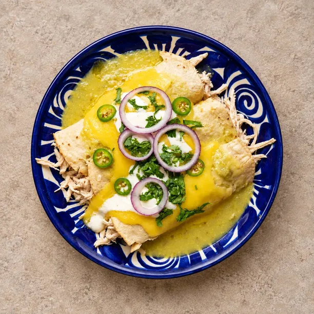Premium Mexican,Tacos meals - Rancho Grande - Buffalo Buffalo featured menu items.