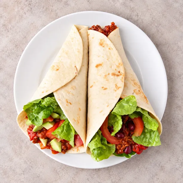 Traditional Mexican,Tacos recipes - Best-selling Mexican,Tacos meals at Rancho Grande - Buffalo Buffalo.